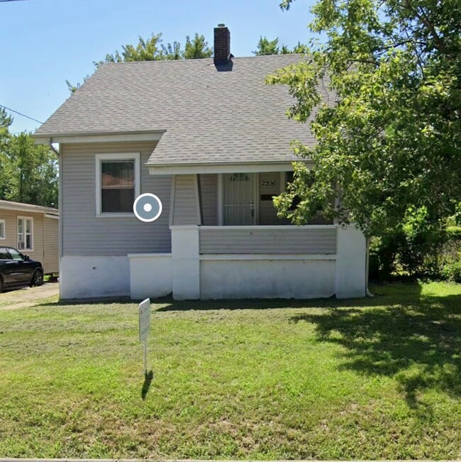 property at 2206 McLaran Ave