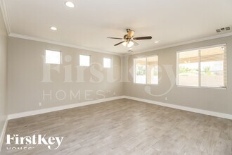 837 E Cierra Cir in San Tan Valley, AZ - Foto de edificio - Building Photo