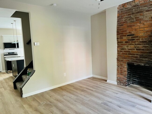 property at 115 Parkhurst St