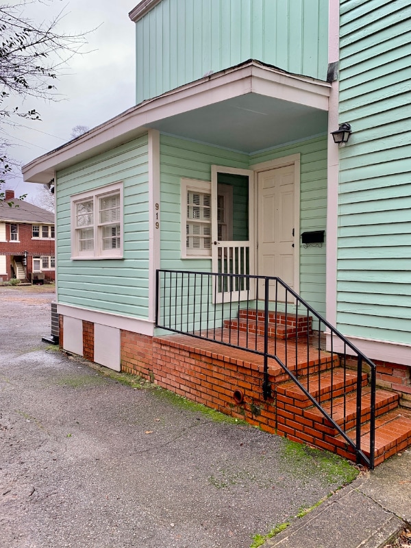 923 Cumberland St