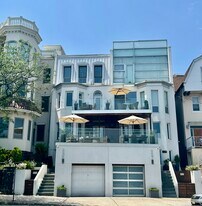 955 Boulevard E, Unit 2 in Weehawken, NJ - Building Photo