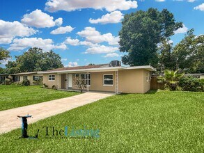 721 31st Ct NW in Winter Haven, FL - Building Photo - Building Photo