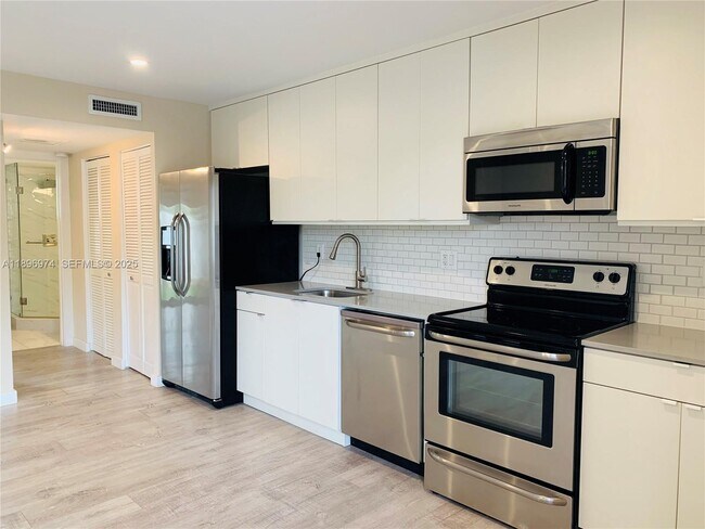 property at 2412 NE 26th St