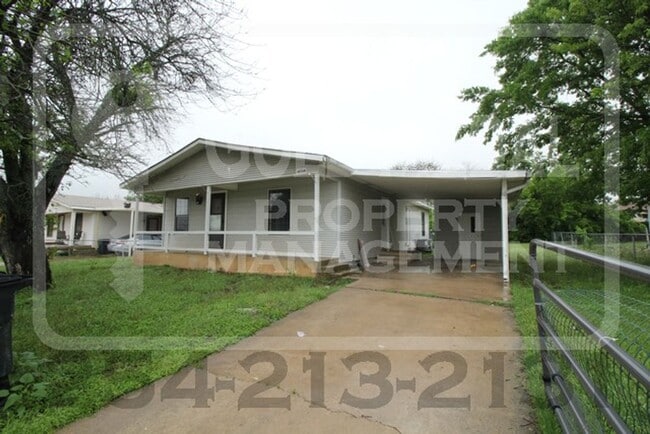 property at 3111 Jason Cove