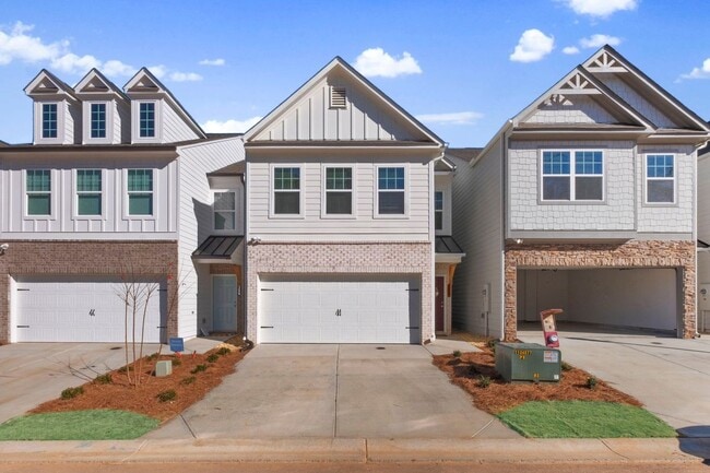 384 Whitetail Cir in Canton, GA - Building Photo - Building Photo