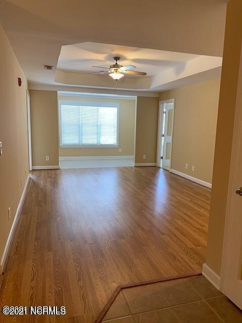 144 N Hines St-Unit -H in Holly Ridge, NC - Building Photo - Building Photo