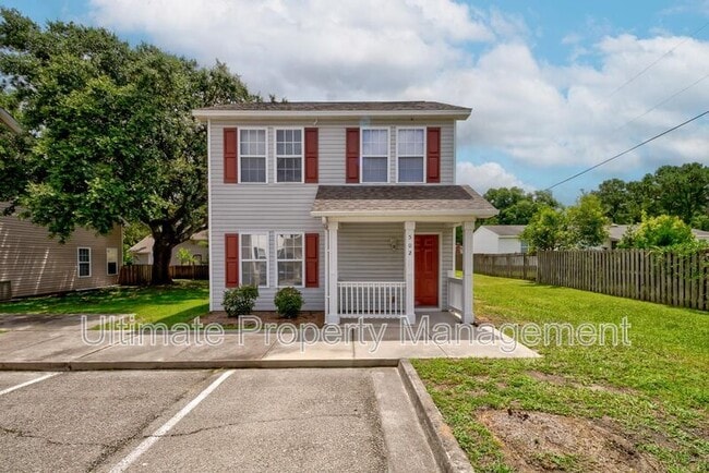 property at 502 Shortfin Dr