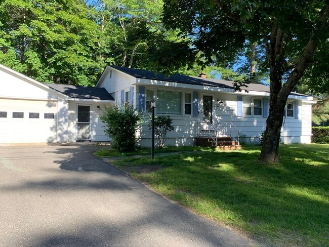 property at 1 Hanson Dr