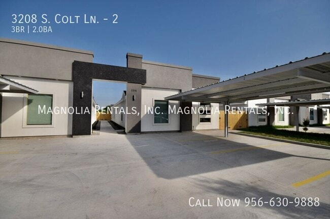 3208 S Colt Ln, Unit 2