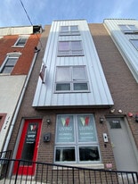 1727 Cecil B Moore Ave