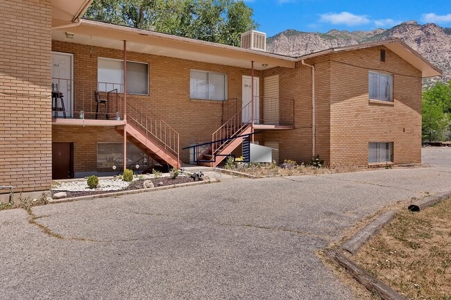 property at 1014 7th St