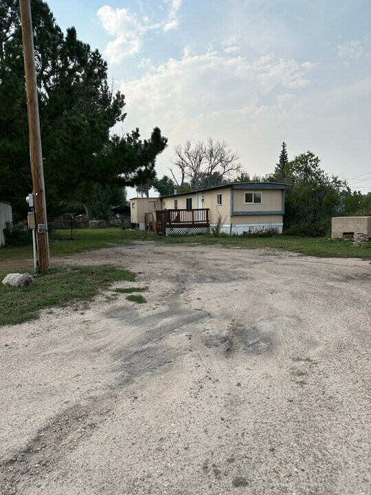 3118 S Greeley Hwy in Cheyenne, WY - Building Photo