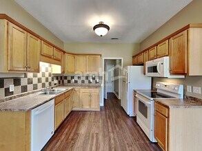 711 Riata Ct in Smyrna, TN - Building Photo - Building Photo