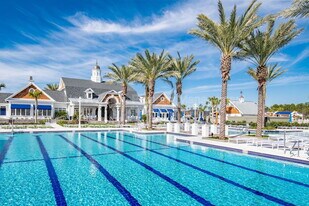 389 Charlie Way in St. Augustine, FL - Building Photo