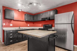 4758 S 700 E in Murray, UT - Building Photo - Building Photo