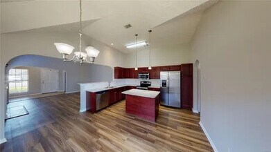 1638 Buena Vista Blvd in Prattville, AL - Building Photo - Building Photo