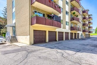 36 Talbot Street in Kitchener, ON - Building Photo - Building Photo