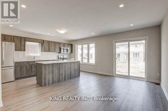 126 Monarch St in Welland, ON - Building Photo - Building Photo