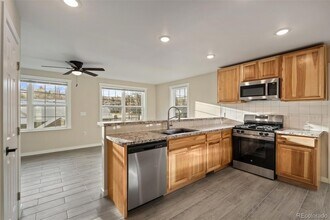 444 N Spruce St, Unit B in Colorado Springs, CO - Building Photo - Building Photo