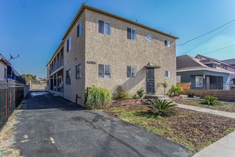 1936-1940 Griffin Ave in Los Angeles, CA - Building Photo - Building Photo