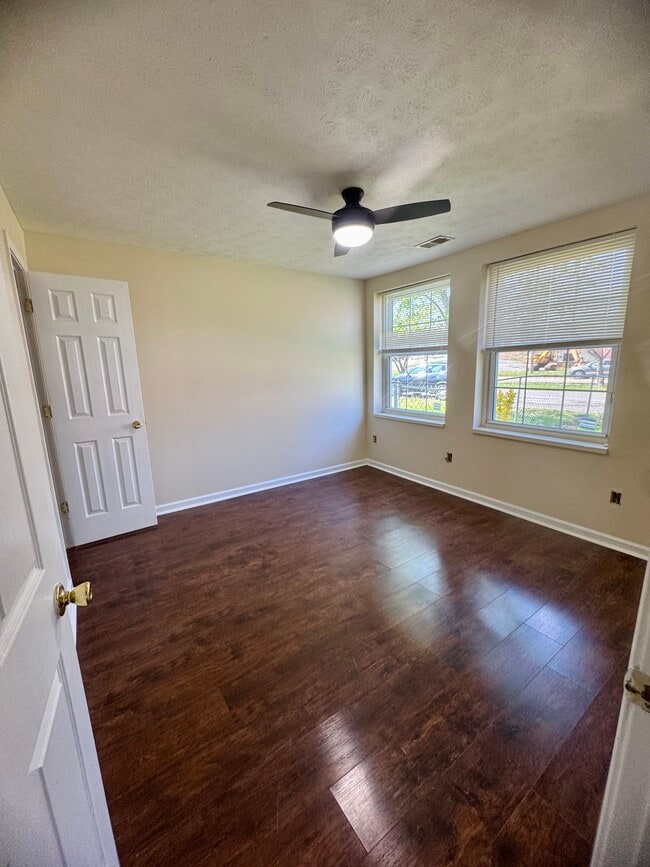 606 W Sullivan St in Kingsport, TN - Building Photo - Building Photo