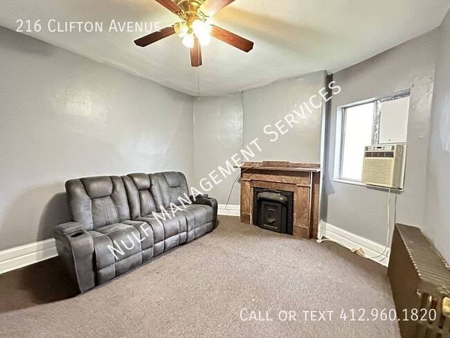property at 216 Clifton Ave