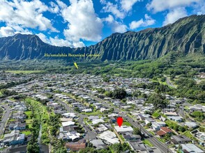 45-663-663 Anoi Rd in Kaneohe, HI - Building Photo - Building Photo