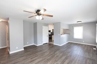 857 Heritage Cir in Nashville, TN - Building Photo - Building Photo