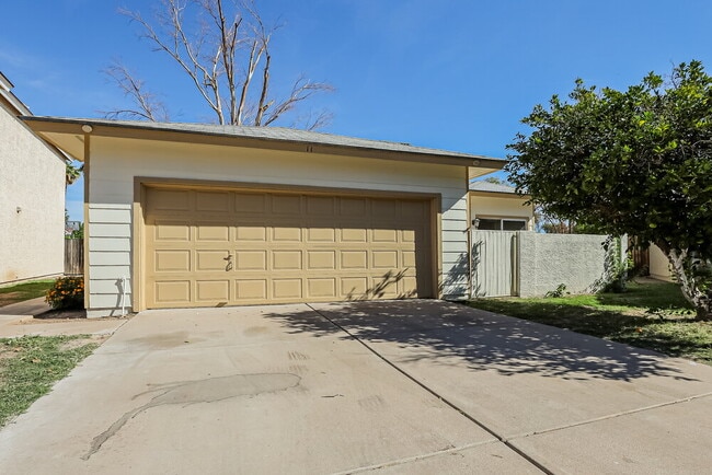 property at 3134 E McKellips Rd