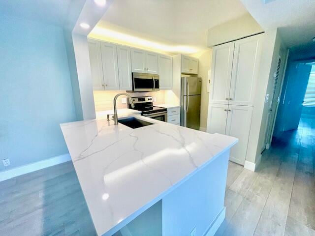 property at 1007 Green Pine Blvd