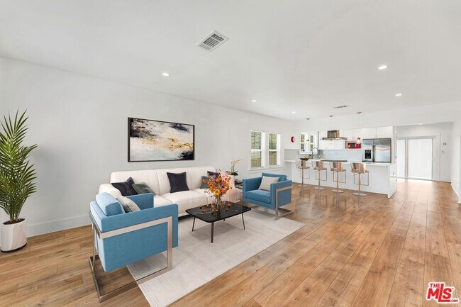 1333 S Hudson Ave in Los Angeles, CA - Building Photo - Building Photo