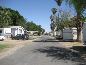 5790 W 8th St in Yuma, AZ - Building Photo - Building Photo