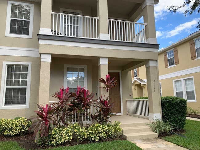 7117 Red Lantern Dr in Harmony, FL - Building Photo - Building Photo