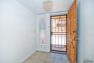 2174 S Del Valle Way in Yuma, AZ - Building Photo - Building Photo