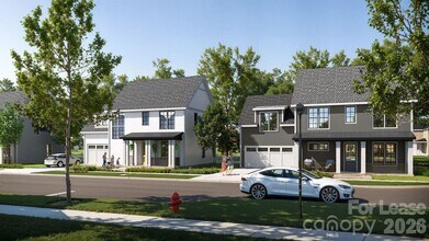 15400 Statesville Rd in Huntersville, NC - Foto de edificio - Building Photo