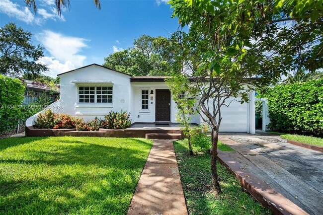 property at 154 NW 45th St