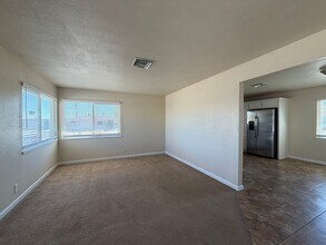 760 Stevens Ave in Barstow, CA - Building Photo - Building Photo