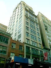 43-45 E 30th St in New York, NY - Building Photo - Building Photo