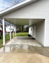 2117 N Lexington Ave in Springfield, MO - Building Photo - Building Photo