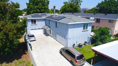 12701 Waldorf Dr in Lynwood, CA - Building Photo - Building Photo