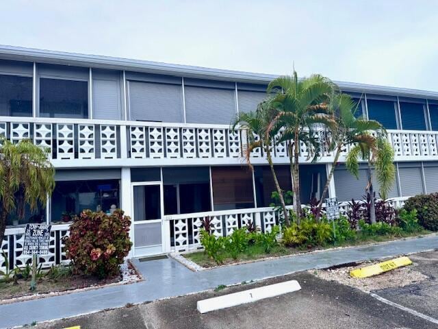 property at 2151 NE 42nd Ct
