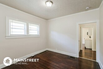 110 S 41st St in Louisville, KY - Building Photo - Building Photo