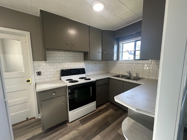 property at 110 E Beloit Ave
