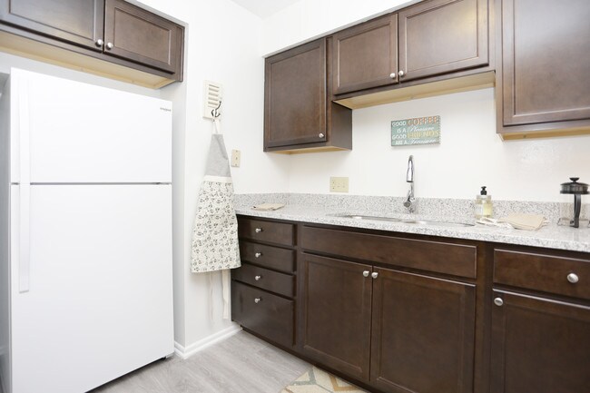 The Addison on Main in Mishawaka, IN - Foto de edificio - Interior Photo
