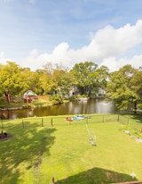 236 Forest Dr in Island Lake, IL - Building Photo