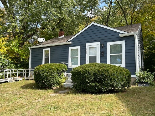 property at 3923 Millersville Dr