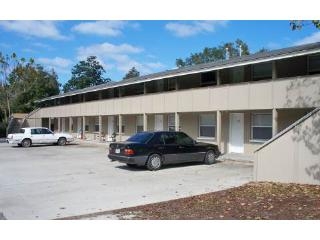 Rigsby Rentals in Lake City, FL - Foto de edificio - Building Photo