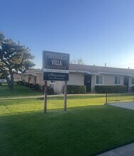 Pinehurst Villa in Upland, CA - Building Photo - Building Photo