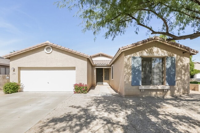 property at 7308 W Superior Ave