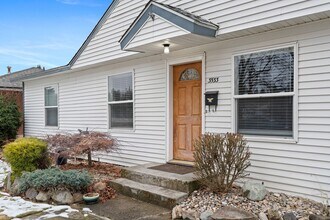 3533 W Heroy Ave in Spokane, WA - Building Photo - Building Photo